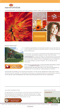 Mobile Screenshot of med-ayurveda.de
